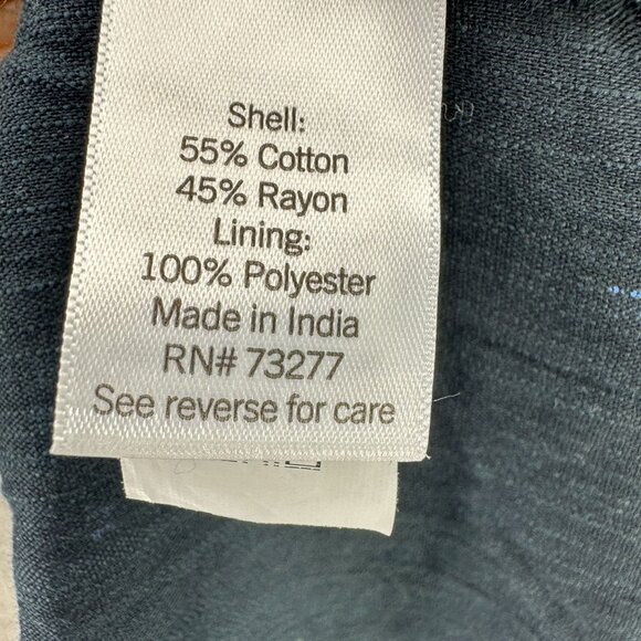 So Good For Life Dress Womens 18 Plus Multicolor Floral Sleeveless Cut Out NWT - Picture 11 of 13